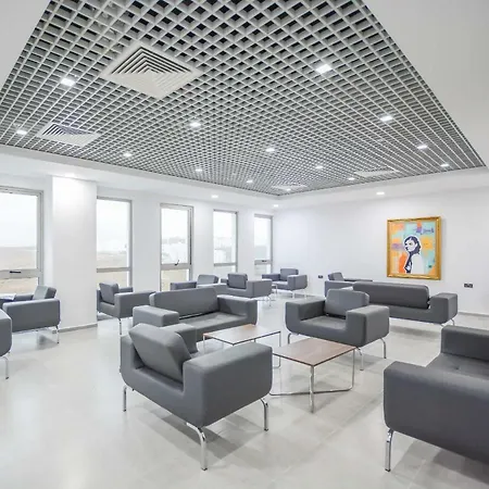 Dorana Hotel Nicosia