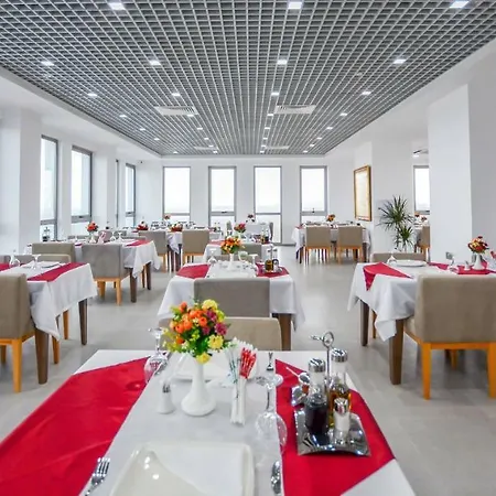 Hotel Dorana 3*