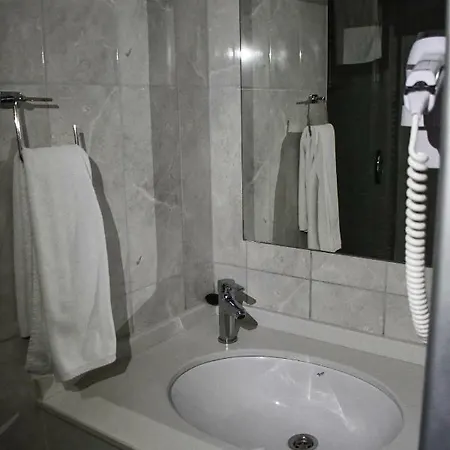 Hotel Dorana