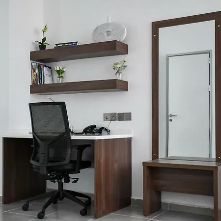 Dorana 酒店 尼科西亚