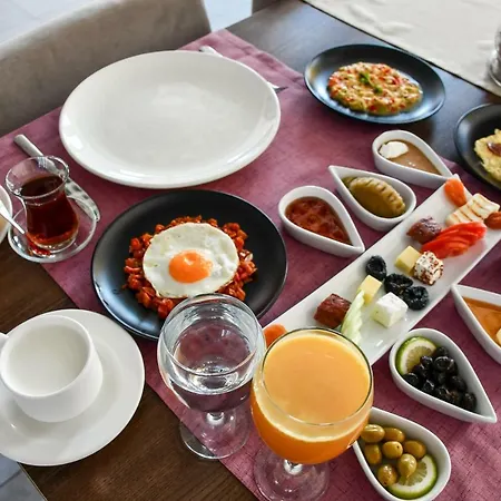Dorana Hotel 3*