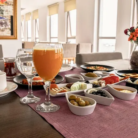 Hotel Dorana