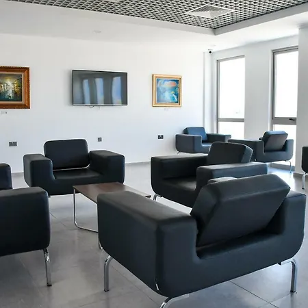 Dorana Hotel