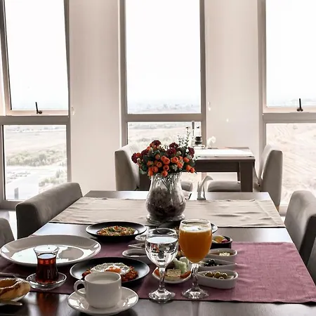 Dorana Hotel 3*