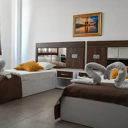 Dorana Nicosia