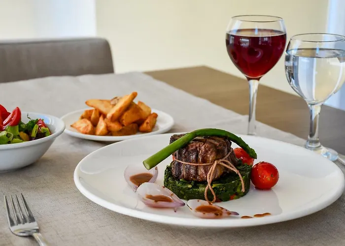 Dorana 3* 尼科西亚