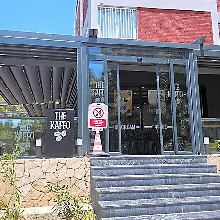 酒店 Dorana 尼科西亚