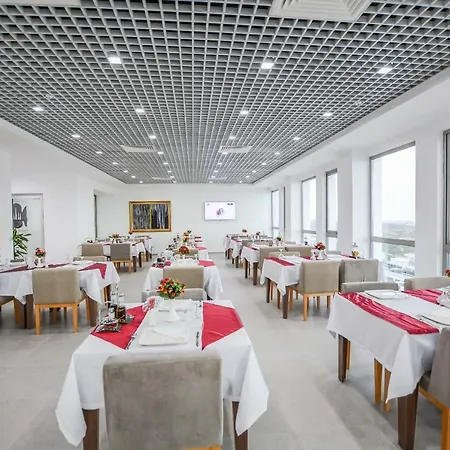 Ξενοδοχείο Dorana Λευκωσία