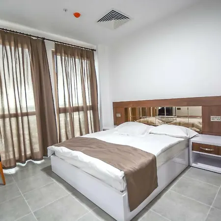 Dorana Ξενοδοχείο