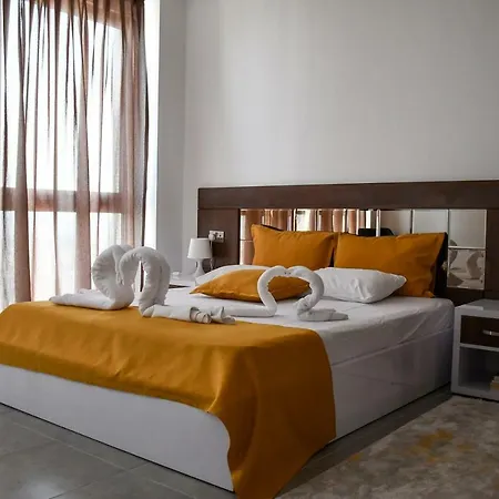 Hotel Dorana