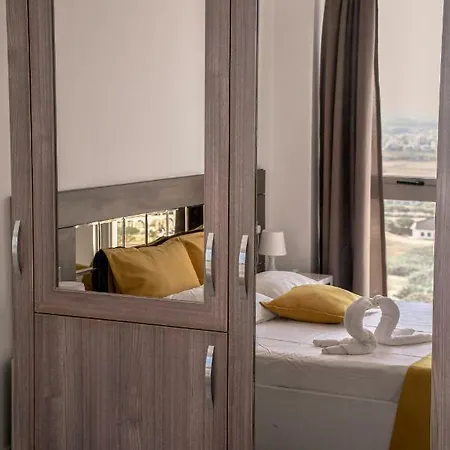 Ξενοδοχείο Dorana