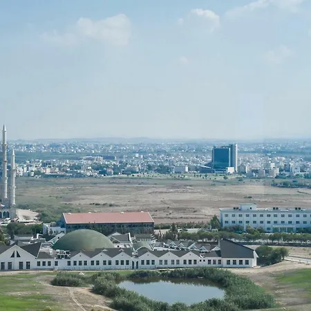 Ξενοδοχείο Dorana