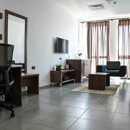 Dorana فندق 3*