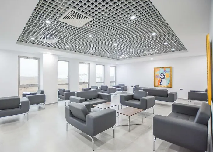 Dorana Hotel Nicosia