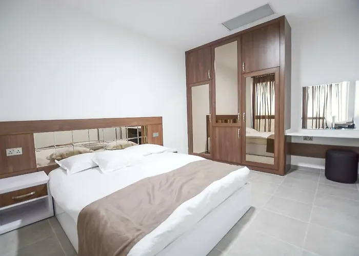 Dorana Hotel Nicosia