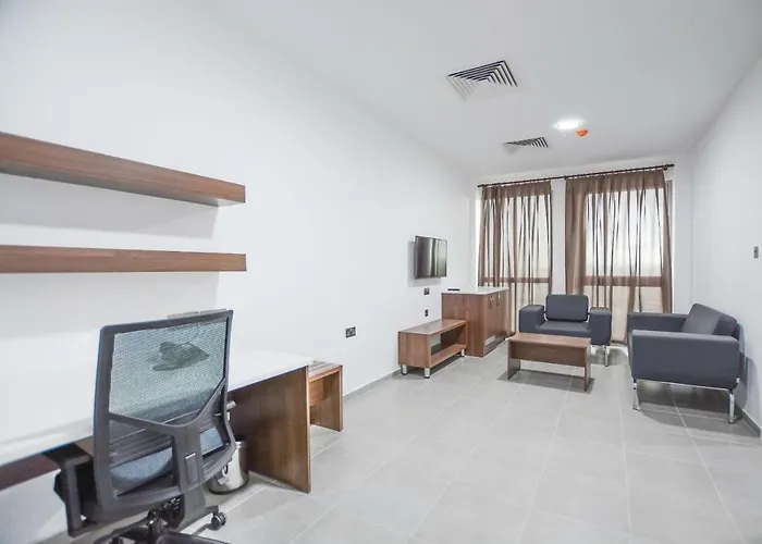 Szálloda Dorana Nicosia