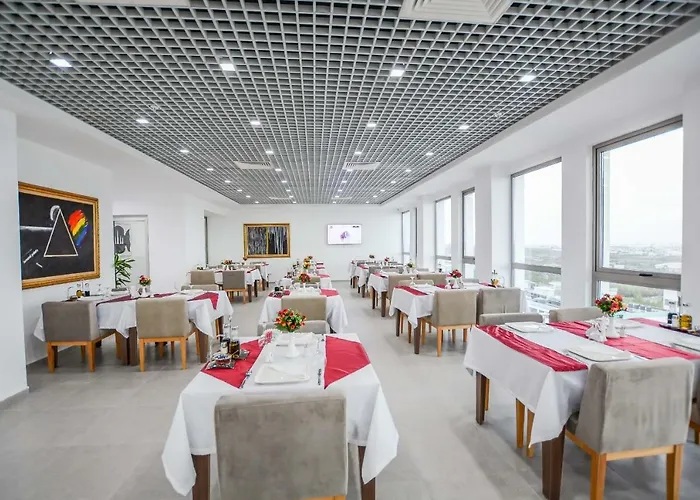 Hotel Dorana Nicosia