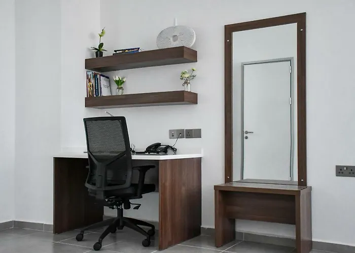 Dorana מלון ניקוסיה