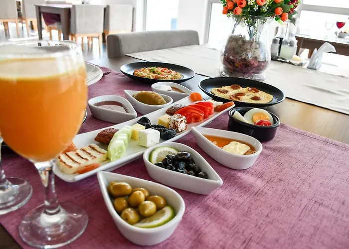 Hotel Dorana Nicosia