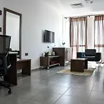 Dorana Отель 3*