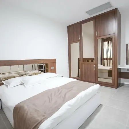 Dorana Szálloda Nicosia