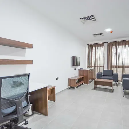 Szálloda Dorana Nicosia